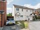 Thumbnail End terrace house for sale in Cheltenham Gardens, Hedge End, Southampton