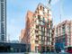 Thumbnail Flat for sale in Levy Building, Elephant And Castle