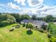 Thumbnail Cottage for sale in Wellsprings Lane, Sampford Courtenay, Okehampton, Devon