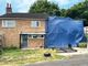 Thumbnail End terrace house for sale in 35 Crisp Road, Henley-On-Thames, Oxfordshire