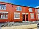 Thumbnail Terraced house for sale in Lulworth Avenue, Ashton-On-Ribble, Preston, Lancashire