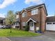 Thumbnail Semi-detached house for sale in Corner Farm Close, Tadworth