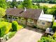 Thumbnail Bungalow for sale in Horsley Lane, Coxbench, Derby