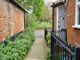 Thumbnail End terrace house for sale in London Road, Halesworth