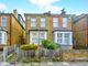 Thumbnail Semi-detached house for sale in Dawson Road, Kingston, Kingston Upon Thames