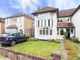 Thumbnail Semi-detached house for sale in Evelyn Avenue, Ruislip