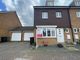 Thumbnail End terrace house for sale in Dunnock Drive, Leighton Buzzard