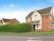 Thumbnail Detached house for sale in Britannia Gardens, Stourport-On-Severn, Worcestershire