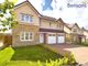 Thumbnail Detached house to rent in Barrow Drive, Newlandsmuir, East Kilbride, South Lanarkshire