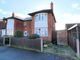 Thumbnail Semi-detached house for sale in Northdown Drive, Thurmaston