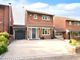 Thumbnail Detached house for sale in East Grinstead, West Sussex