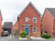 Thumbnail Detached house for sale in Townsend Drive, Buckshaw Village, Chorley