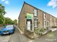 Thumbnail Terraced house for sale in Devonshire Street, Accrington