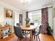 Thumbnail Terraced house for sale in Jarvis Field, Little Baddow, Chelmsford, Essex