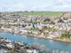 Thumbnail Cottage for sale in Riverside Road East, Newton Ferrers, South Devon