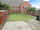 Thumbnail Semi-detached house for sale in Larchfield Road, Balby, Doncaster