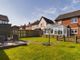 Thumbnail Detached house for sale in Woodville Way, Whitehaven