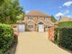 Thumbnail Detached house for sale in New Lane, Sutton Green, Guildford