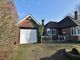 Thumbnail Bungalow for sale in Davyhulme Road, Urmston, Manchester