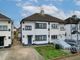 Thumbnail Semi-detached house for sale in Beverley Gardens, Southend-On-Sea