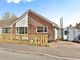 Thumbnail Semi-detached bungalow for sale in Castlemead, Washford