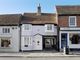 Thumbnail Cottage for sale in High Street, Buntingford