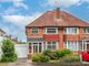 Thumbnail Semi-detached house for sale in Wychall Road, Birmingham, West Midlands