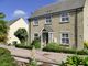 Thumbnail Detached house for sale in Honeysuckle Close, Calne