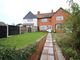 Thumbnail Cottage for sale in Old Worcester Road, Hartlebury