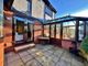 Thumbnail Detached house for sale in Rhodesway, Heswall, Wirral