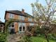 Thumbnail Semi-detached house for sale in Dorchester Road, Western Park, Leicester