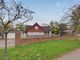 Thumbnail Detached bungalow for sale in Tentelow Lane, Southall