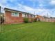 Thumbnail Detached bungalow for sale in Crescent Road, North Baddesley, Southampton, Hampshire