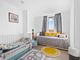 Thumbnail Flat for sale in Blagdon Road, New Malden