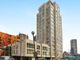 Thumbnail Flat for sale in Metro Central Heights, 119 Newington Causeway, London