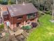 Thumbnail Detached house for sale in Hocombe Road, Hiltingbury, Chandler's Ford