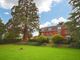 Thumbnail Flat for sale in Ravenswood House, Lower Hale, Farnham, Surrey