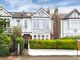Thumbnail Semi-detached house for sale in Windermere Road, London