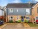 Thumbnail Property for sale in Woodpecker View, Crowborough