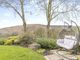 Thumbnail Detached house for sale in Tunstead House, Edale Road, Hayfield, High Peak