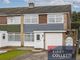 Thumbnail Semi-detached house for sale in Goodwood Close, Hoddesdon