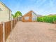 Thumbnail Detached bungalow for sale in Beccles Drive, Willenhall
