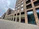 Thumbnail Office to let in Royal Albert Wharf, Upper Dock Walk, London