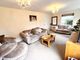 Thumbnail Detached house for sale in Hutton Close, Quorn, Loughbrough
