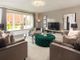 Thumbnail Detached house for sale in Plot 13, The Watchmaker, Longholme Park, Retford