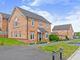 Thumbnail Detached house for sale in Craig Hopson Avenue, Castleford, West Yorkshire