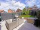 Thumbnail Semi-detached house for sale in Satchwell Place, Ibstock, Leicester, Leicestershire