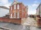 Thumbnail Detached house to rent in Bemister Road, Winton, Bournemouth