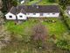 Thumbnail Detached bungalow for sale in Merthyr Road, Llwydcoed