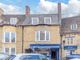 Thumbnail Flat to rent in Market Place, Oundle, Peterborough